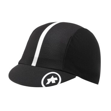 Assos Cap fietsmuts