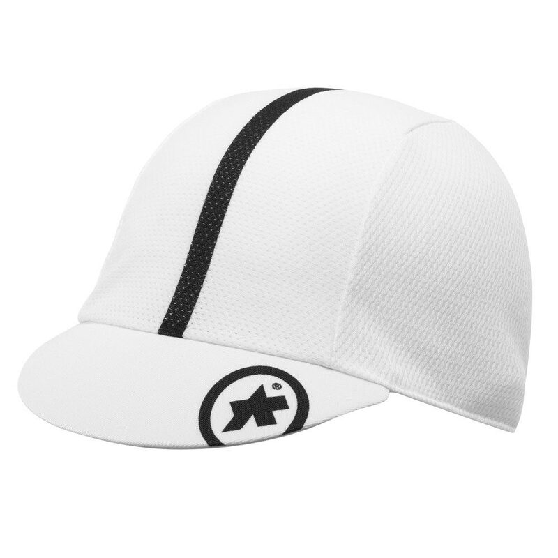 Casquette vélo Assos Cap Casquette vélo Assos Cap