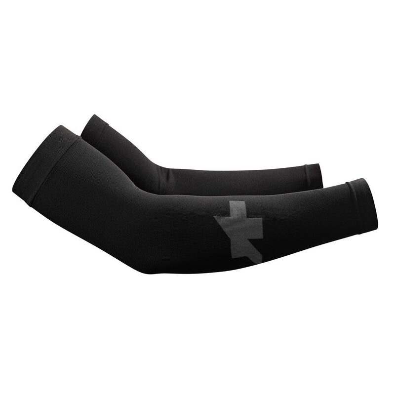 Manchettes vélo Assos Spring Fall Arm Warmers