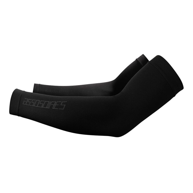 Manchettes vélo Assos Spring Fall Arm Warmers