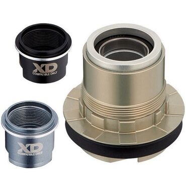 Corpo ruota libera Mavic...