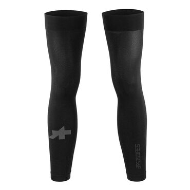 Jambières vélo Assos Spring Fall Leg Warmers