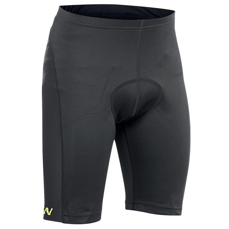 Cuissard vélo court enfant Northwave Origin Junior Short