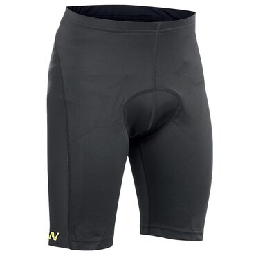 Cuissard vélo court enfant Northwave Origin Junior Short