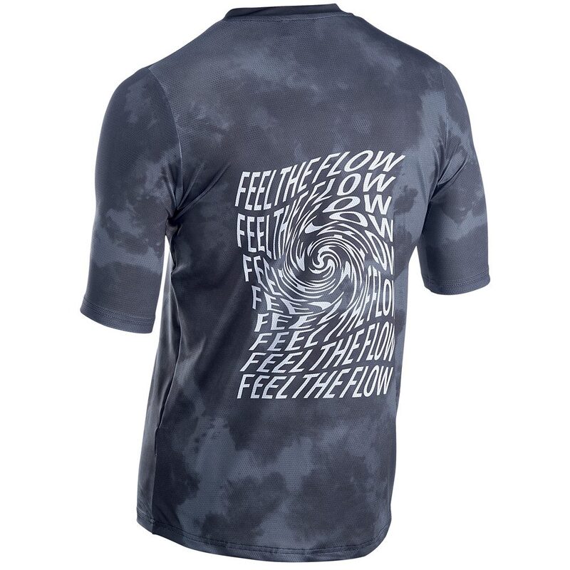 Maillot VTT manches courtes Northwave Bomb Jersey