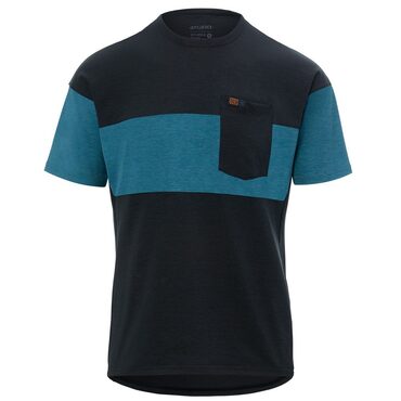 Maillot vélo VTT lifestyle Giro Ride 2022