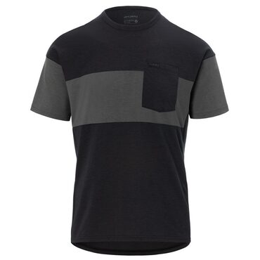 Maillot vélo VTT lifestyle Giro Ride 2022