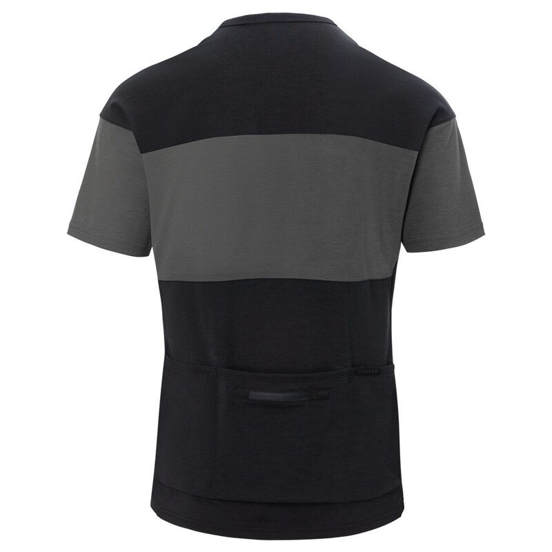 Maillot vélo VTT lifestyle Giro Ride 2022