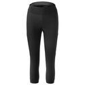 Lange damesfietsbroek Giro Chrono Sport Knicker