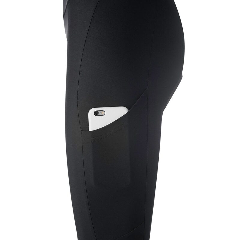 Collant long Femme Giro Chrono Sport Knicker 2022