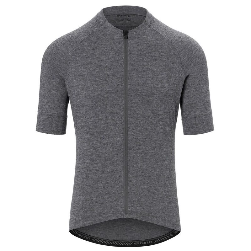 Maillot vélo manches courtes Giro New Road 2022