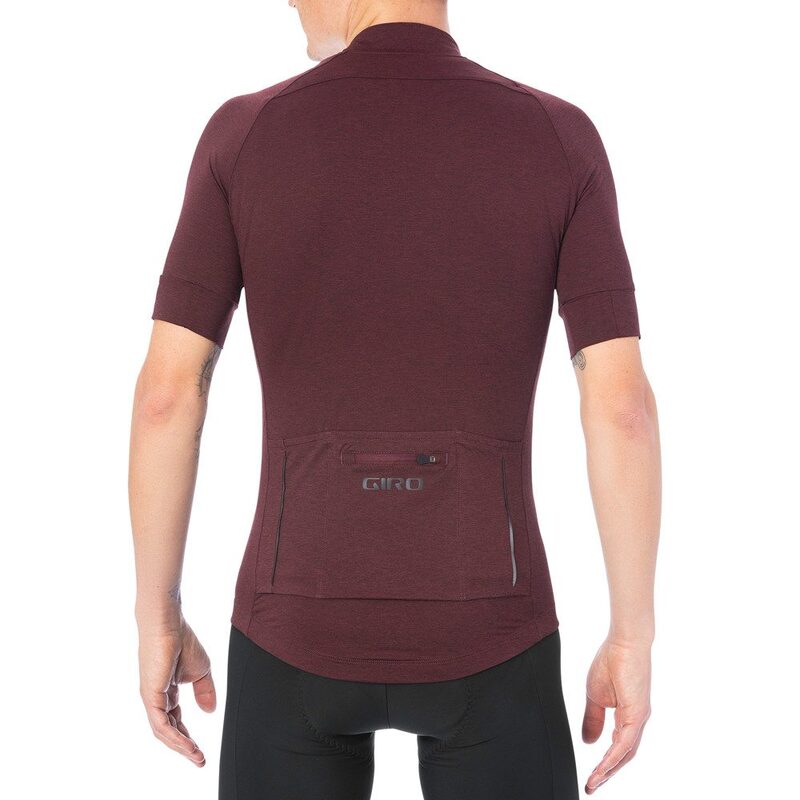 Korte fietsbroek Giro New Road 2022