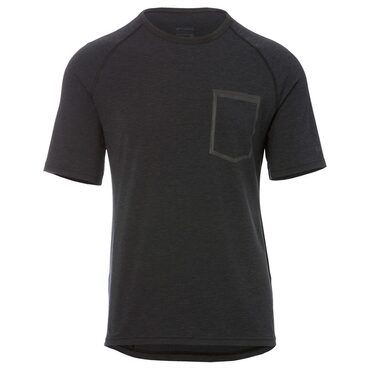 Giro Venture mountainbikeshirt met korte mouwen