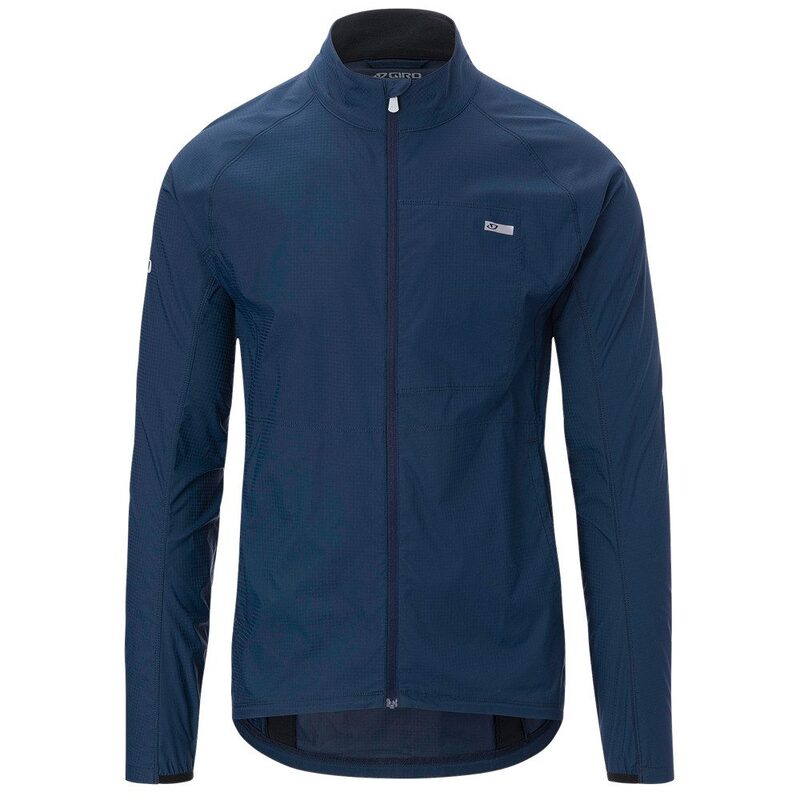 Veste vélo hiver Giro Stow Jacket 2022