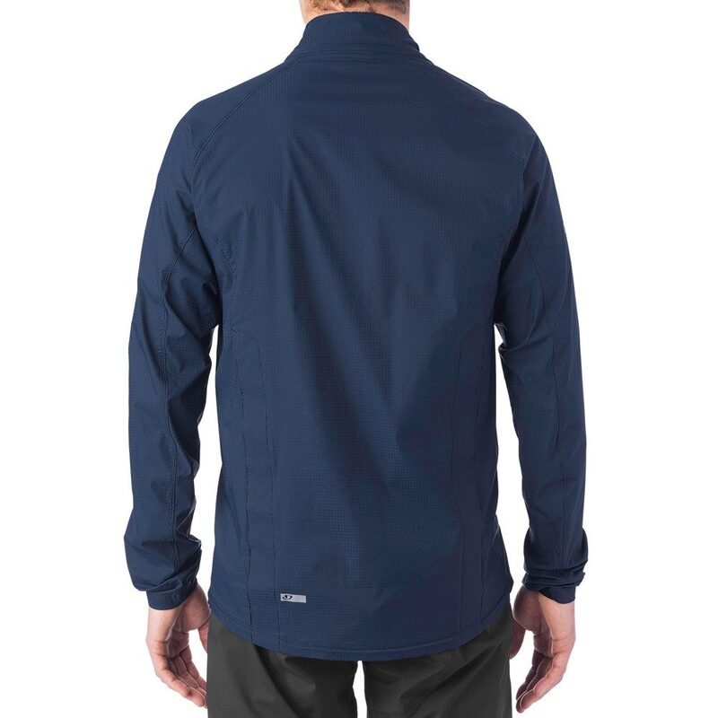 Veste vélo hiver Giro Stow Jacket 2022