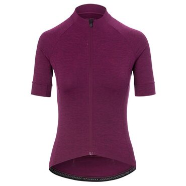 Maillot vélo manches courtes Femme Giro New Road 2022