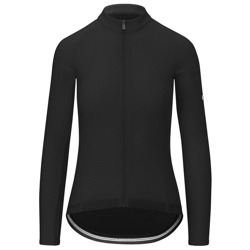 Maillot vélo manches longues Femme Giro Chrono LS Thermal 2022