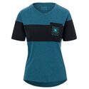 Maillot vélo manches courtes Femme Giro Ride 2022