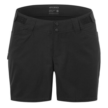 Mountainbike-short voor dames Giro Arc Short Mid