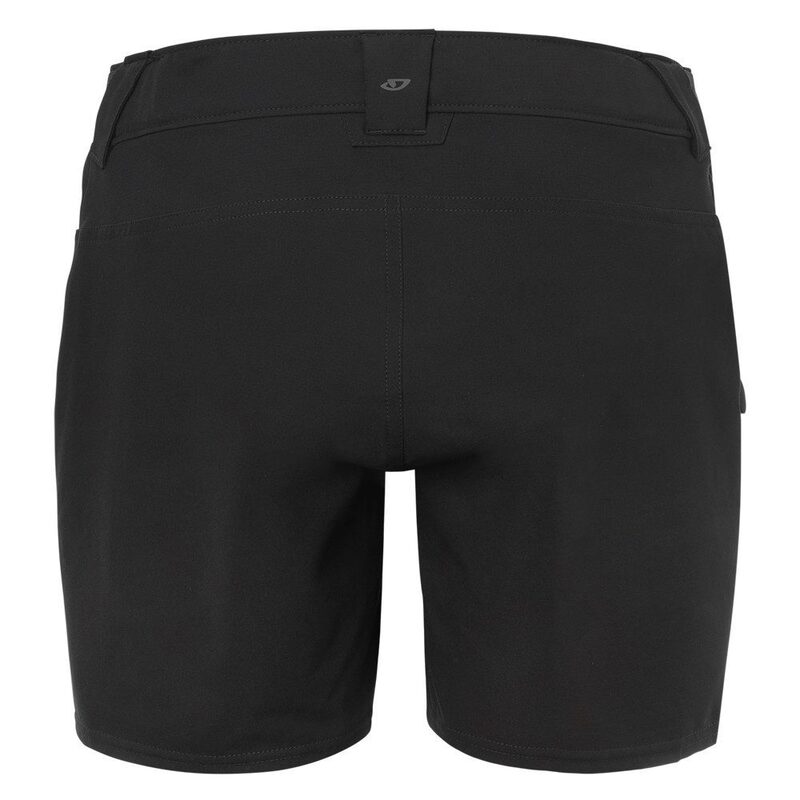 Short VTT Femme Giro Arc Short Mid 2022