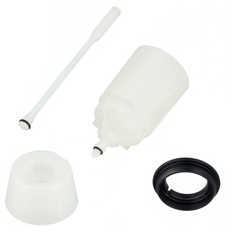 Entonnoir de purge frein à disques route Shimano TL-BR002