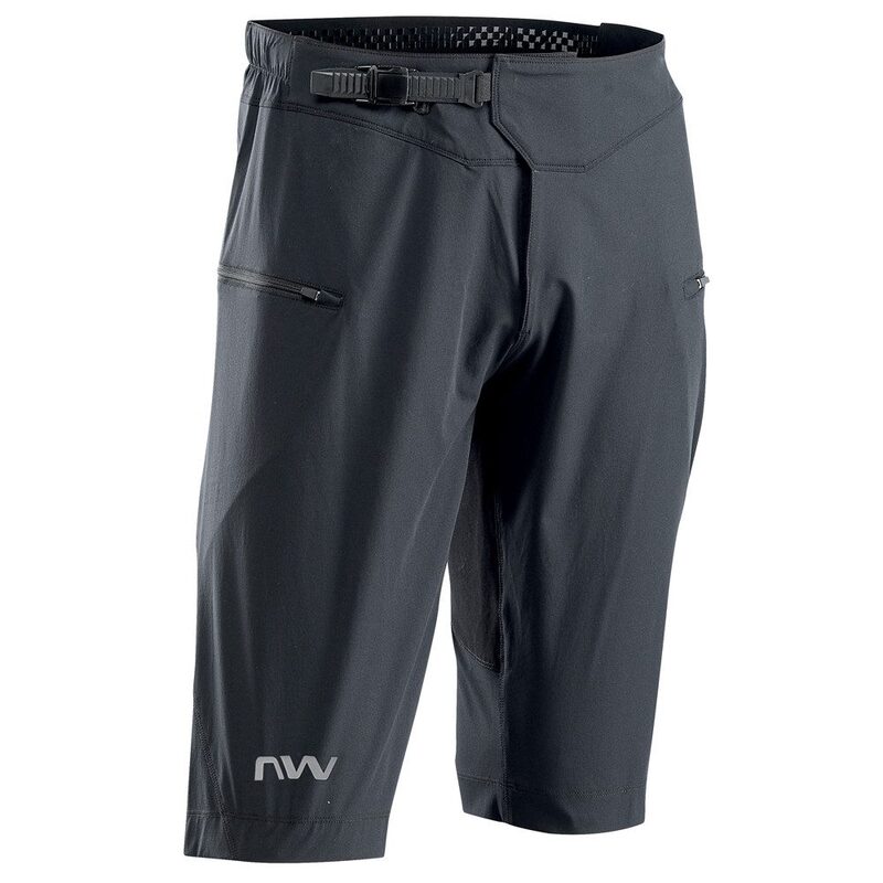 Short VTT Northwave Bomb Baggy 2022