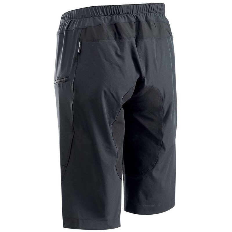 Mountainbike-short Northwave Bomb Baggy 2025
