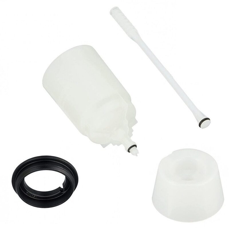 Entonnoir de purge frein à disque VTT Shimano TL-BR003
