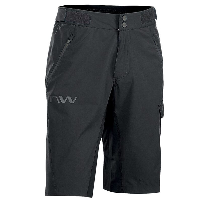 Northwave Edge Baggy mountainbikeshort
