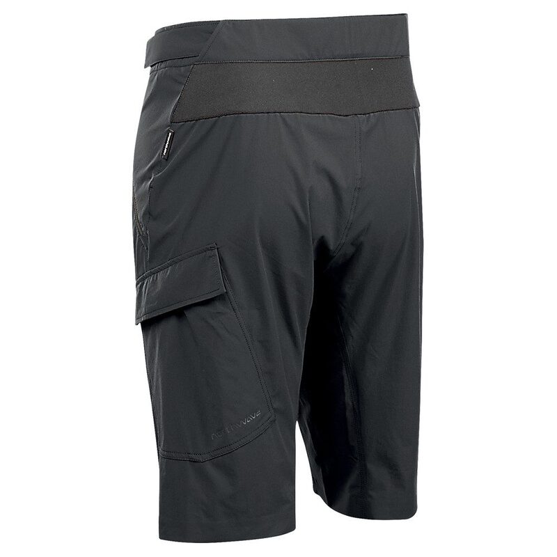 Northwave Edge Baggy mountainbikeshort