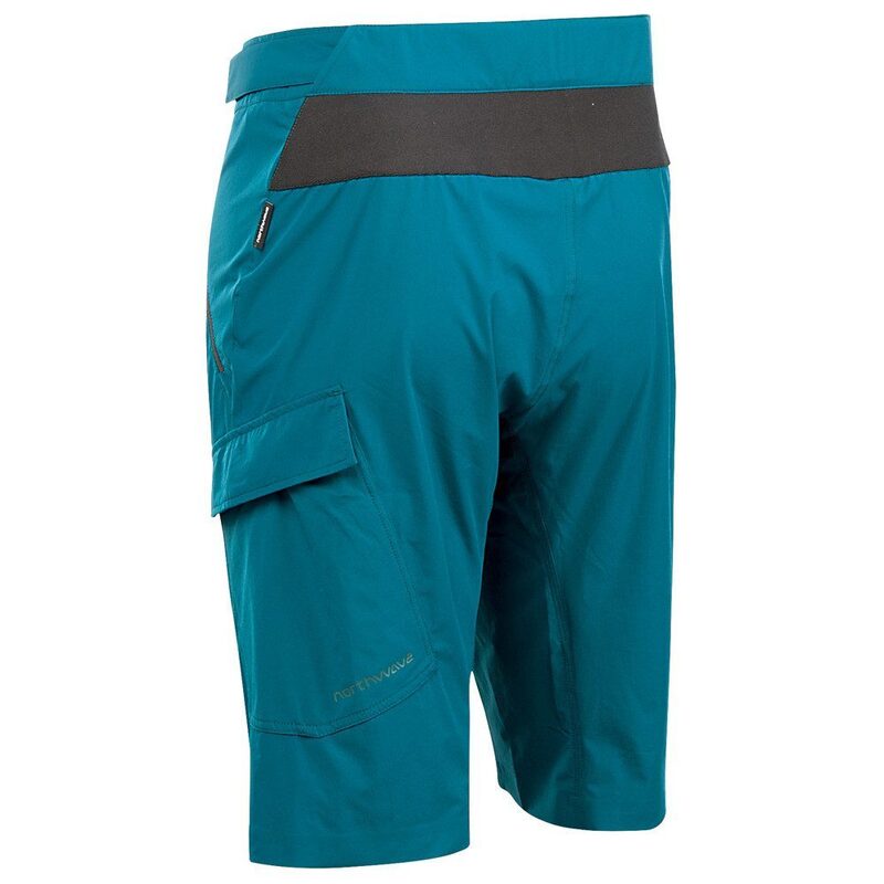 Short VTT Northwave Edge Baggy