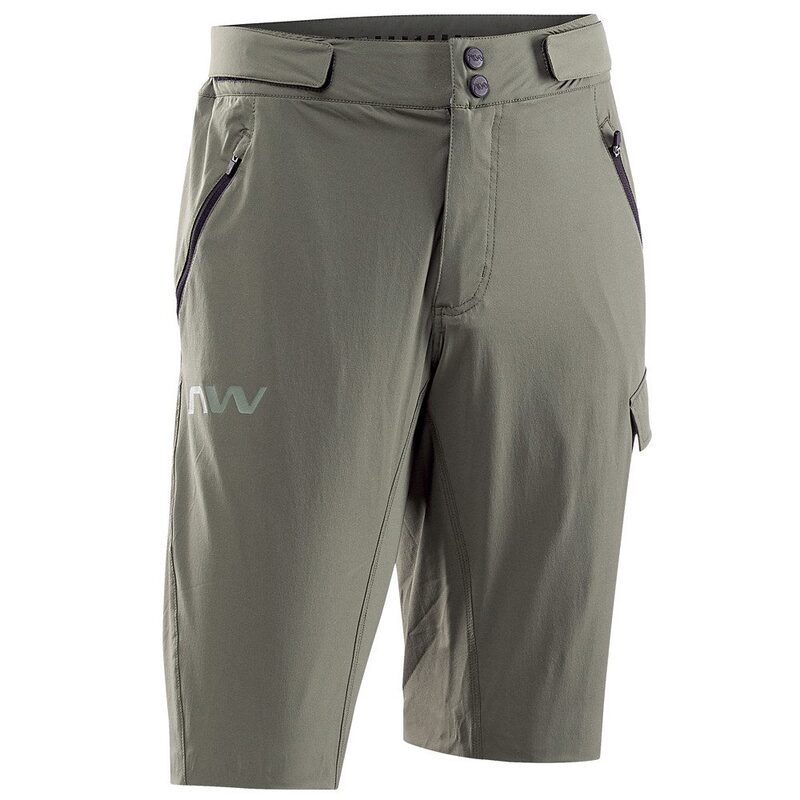 Short VTT Northwave Edge Baggy