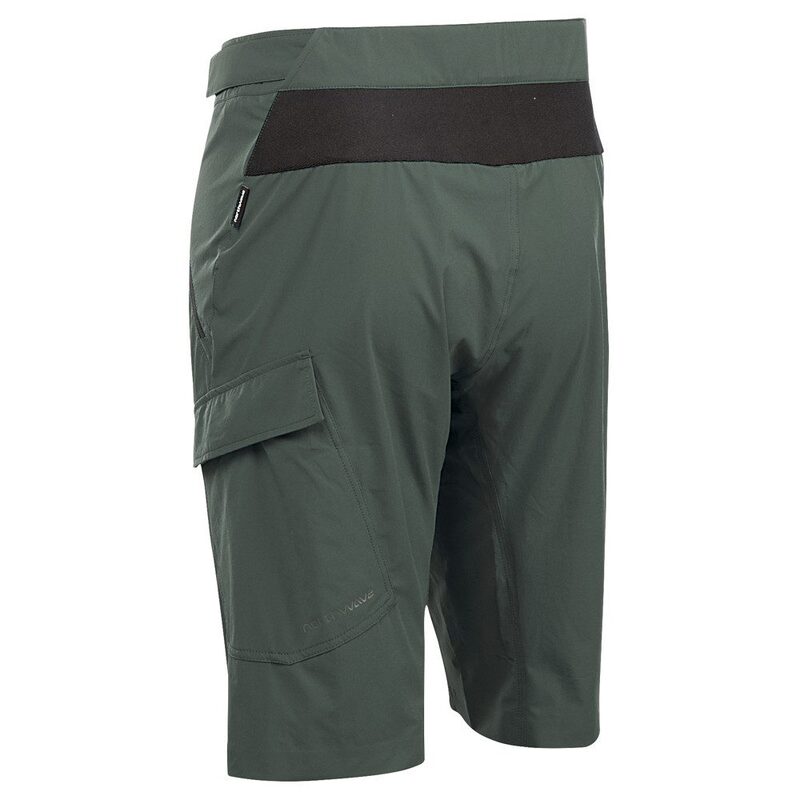Short VTT Northwave Edge Baggy