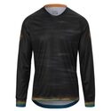 Maillot VTT manches longues Giro LS Roust 2022 Maillot VTT manches longues Giro LS Roust 2022