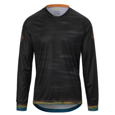 Maillot VTT manches longues Giro LS Roust 2022