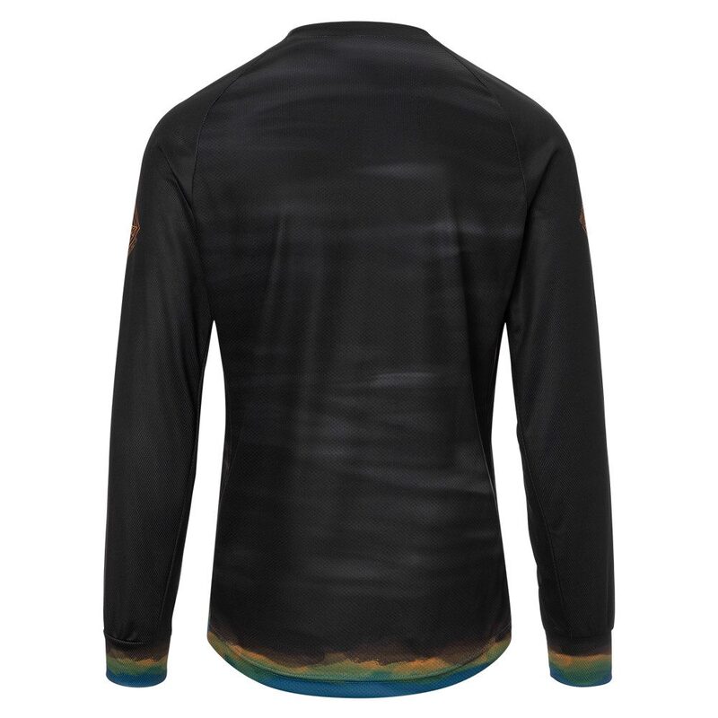 Maillot VTT manches longues Giro LS Roust 2022