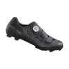 Shimano XC502 MTB shoes - 3 colours - Lightweight and comfortable