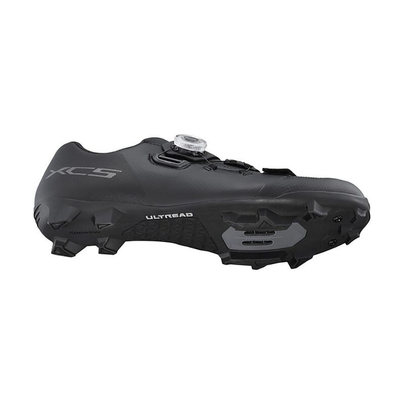 Chaussures VTT Shimano XC502