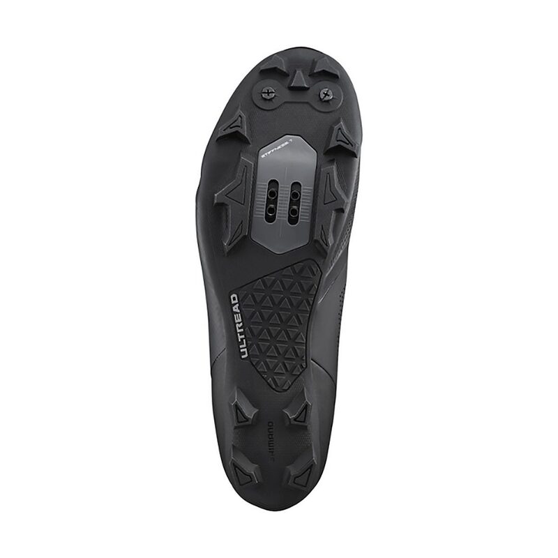 Shimano XC502 mountainbike schoenen 2025