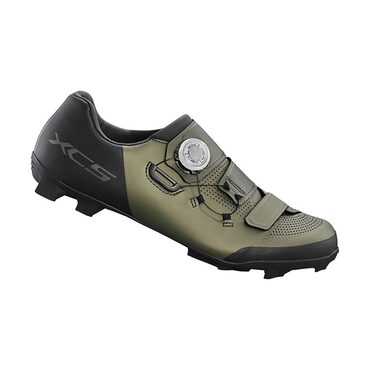 Chaussures VTT Shimano XC502