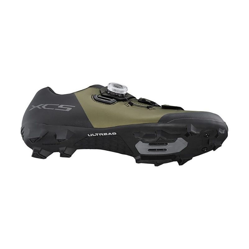 Chaussures VTT Shimano XC502
