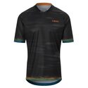Giro Roust mountainbikeshirt met korte mouwen