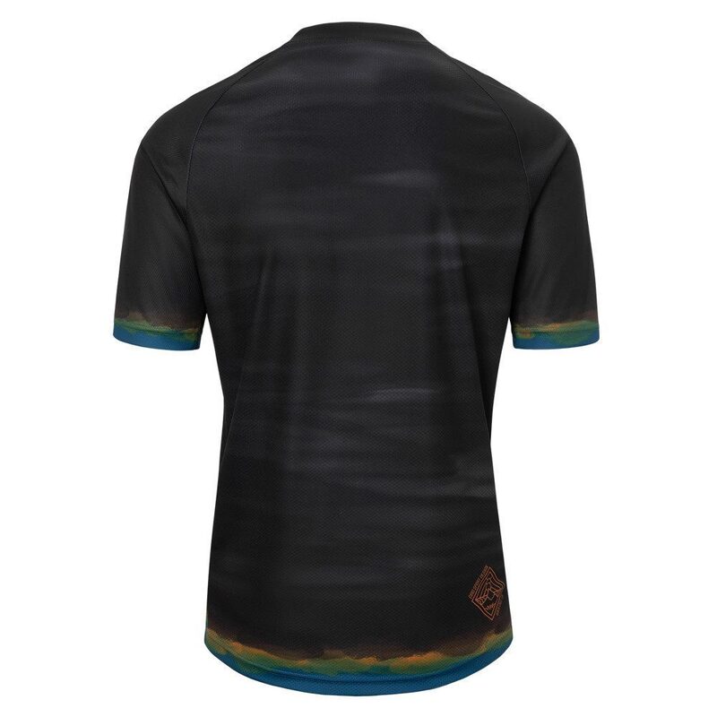 Giro Roust mountainbikeshirt met korte mouwen