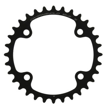 Plateau vélo route Campagnolo Chorus 4 branches 96mm 12 vitesses