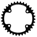 Plateau vélo route Campagnolo Chorus 4 branches 96mm 12 vitesses