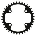Plateau vélo route Campagnolo Chorus 4 branches 96mm 12 vitesses