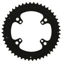 Plateau vélo route Campagnolo Chorus 12 vitesses 4 branches 123mm Plateau vélo route Campagnolo Chorus 12 vitesses 4 branches 123mm
