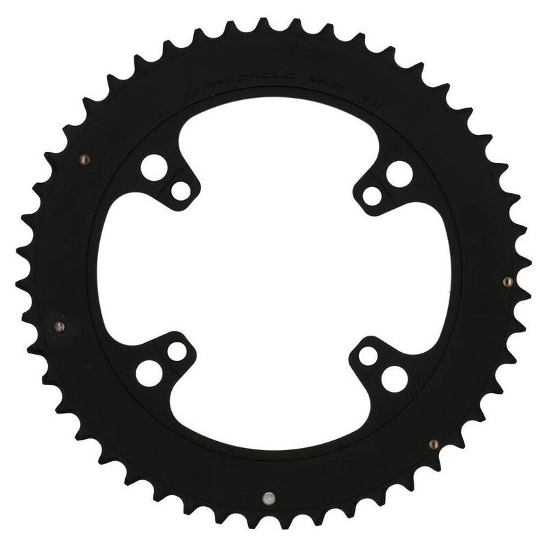 Plateau vélo route Campagnolo Chorus 12 vitesses 4 branches 123mm