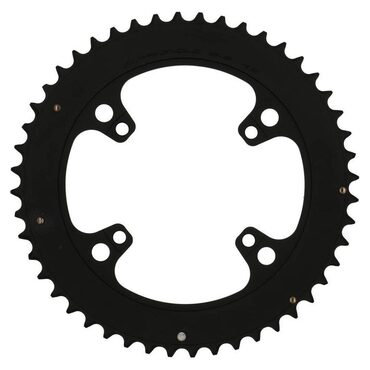 Plateau vélo route Campagnolo Chorus 12 vitesses 4 branches 123mm
