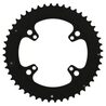 Plateau vélo route Campagnolo Chorus 12 vitesses 4 branches 123mm